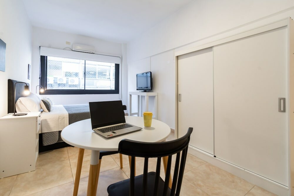 Фото Boutique Apartments Ba Tucuman