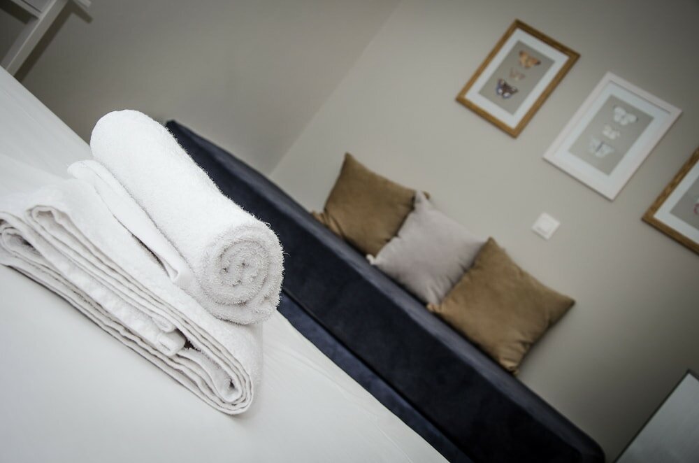 Фото Bello Horizonte Rooms & Apartments