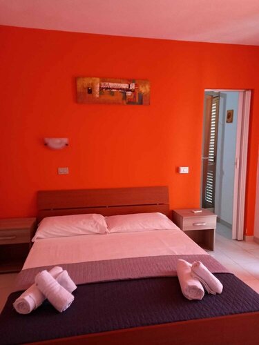 Гостиница Residence San Leo Appartamenti