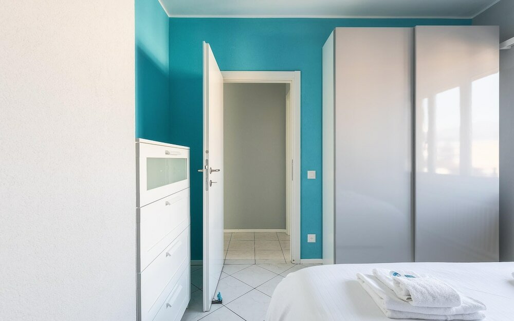 Фото Lido Apartments