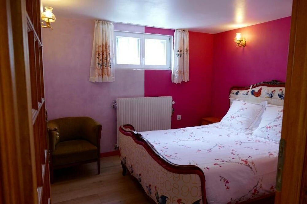 Фото Chalet de Paris