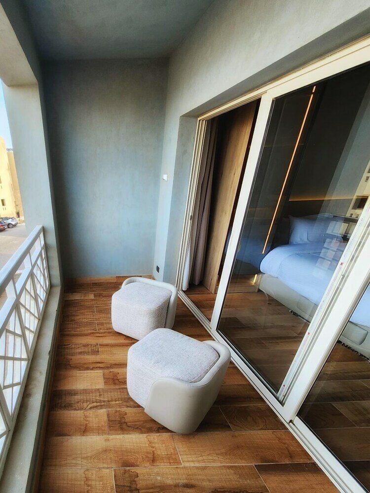 Фото Outstanding Sea View-Azzurra Apartments