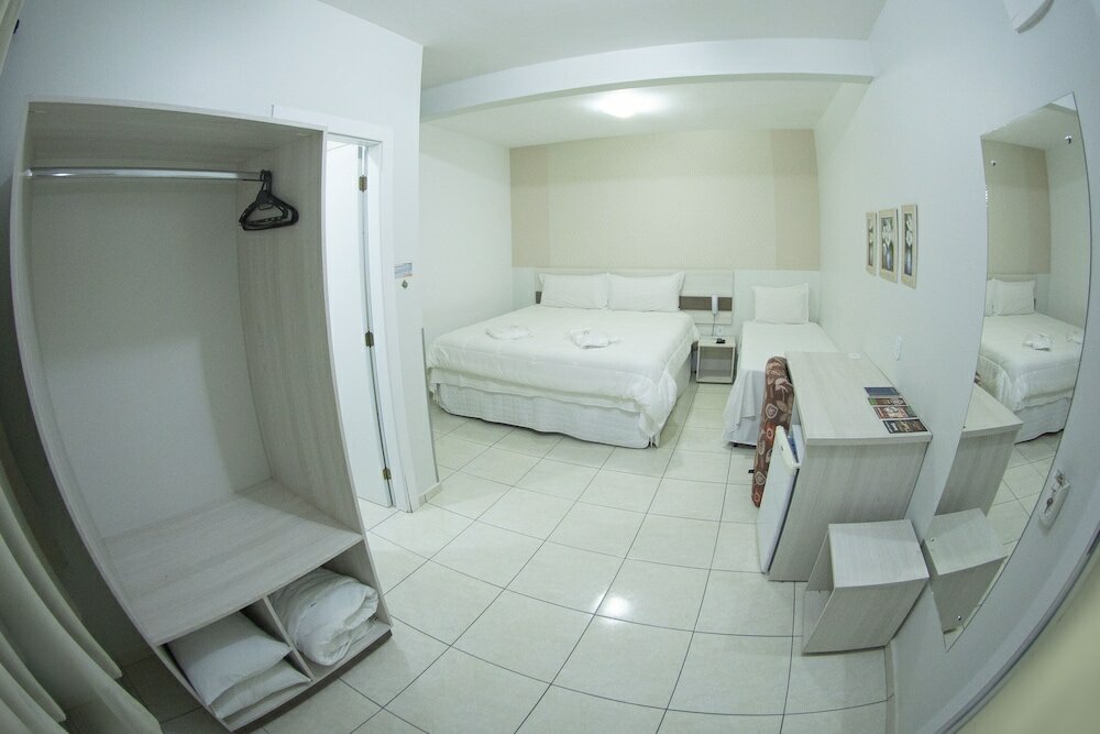 Фото Hotel Sambakia