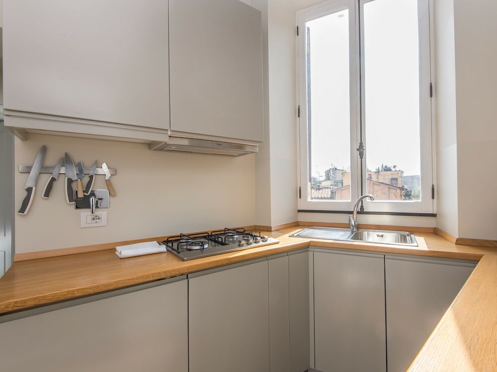 Фото Rsh Fori Imperiali Breathtaking View