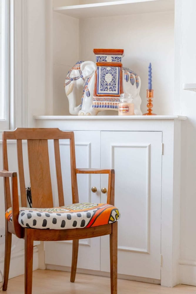 Фото Spacious 3 Bedroom Flat in Brixton