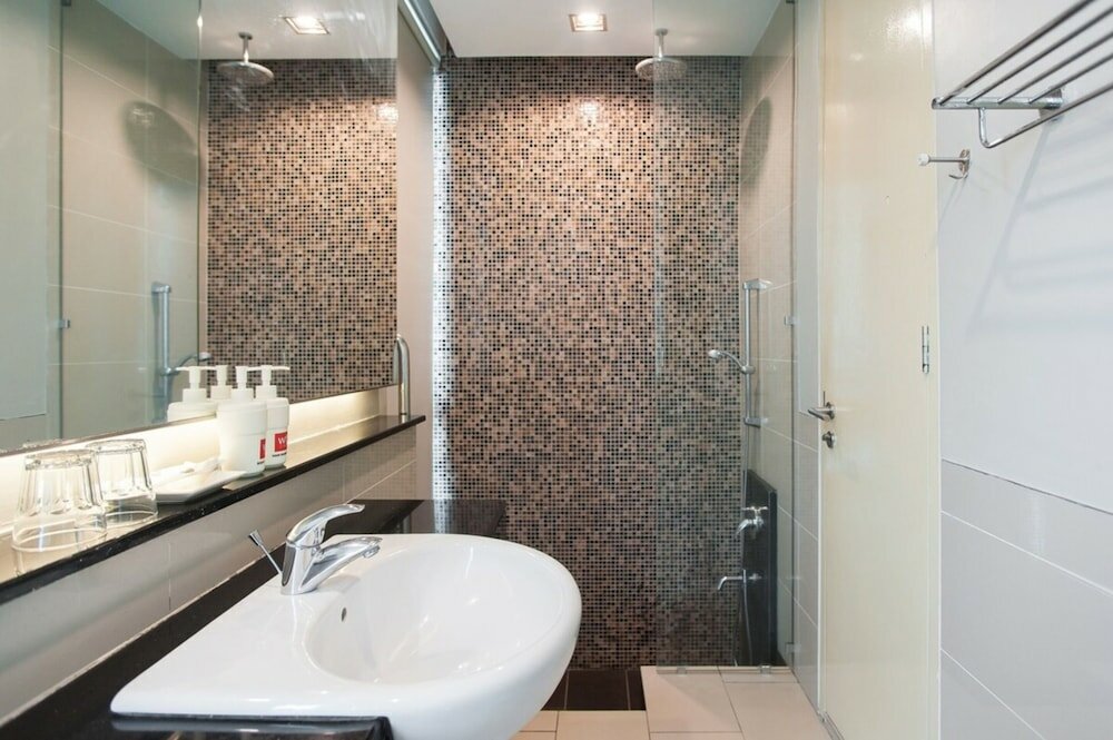 Фото Swiss Garden Residences Kuala Lumpur