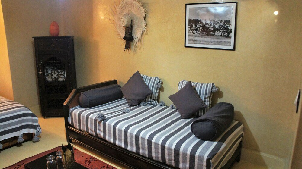 Фото Riad Alqimam