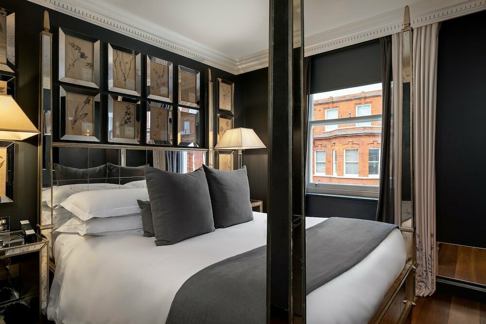 Hotel The Franklin London - Starhotels Collezione, London, photo
