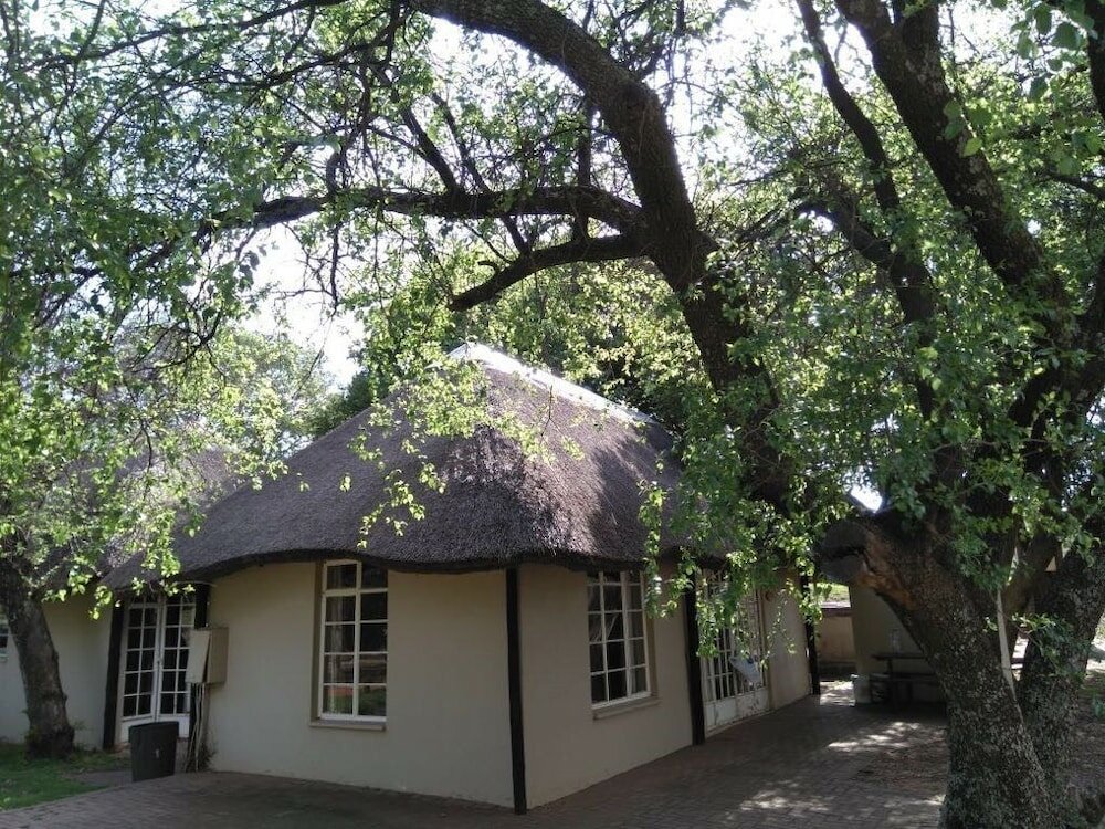 Фото Smilin Thru Resort