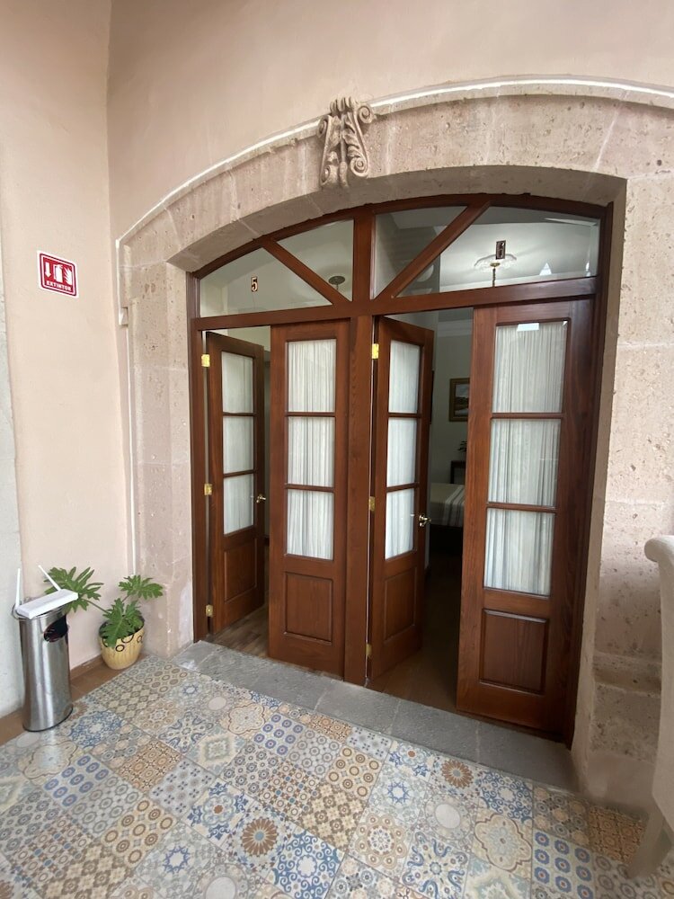 Фото Cantera Real Hotel