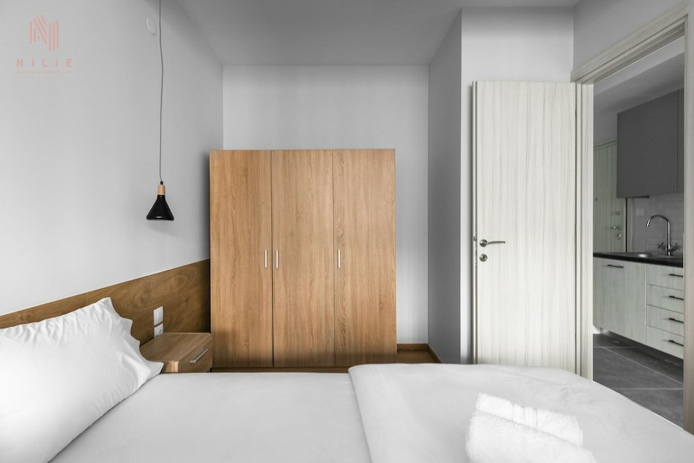 Фото Ipanema Nilie Hospitality Mgmt