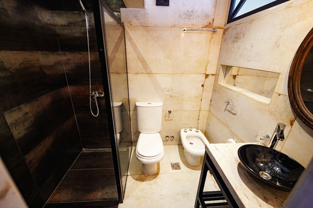 Фото Terra Firma Hotel Boutique