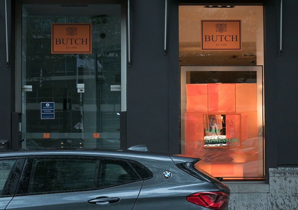 Фото Smartflats Design - Stephanie