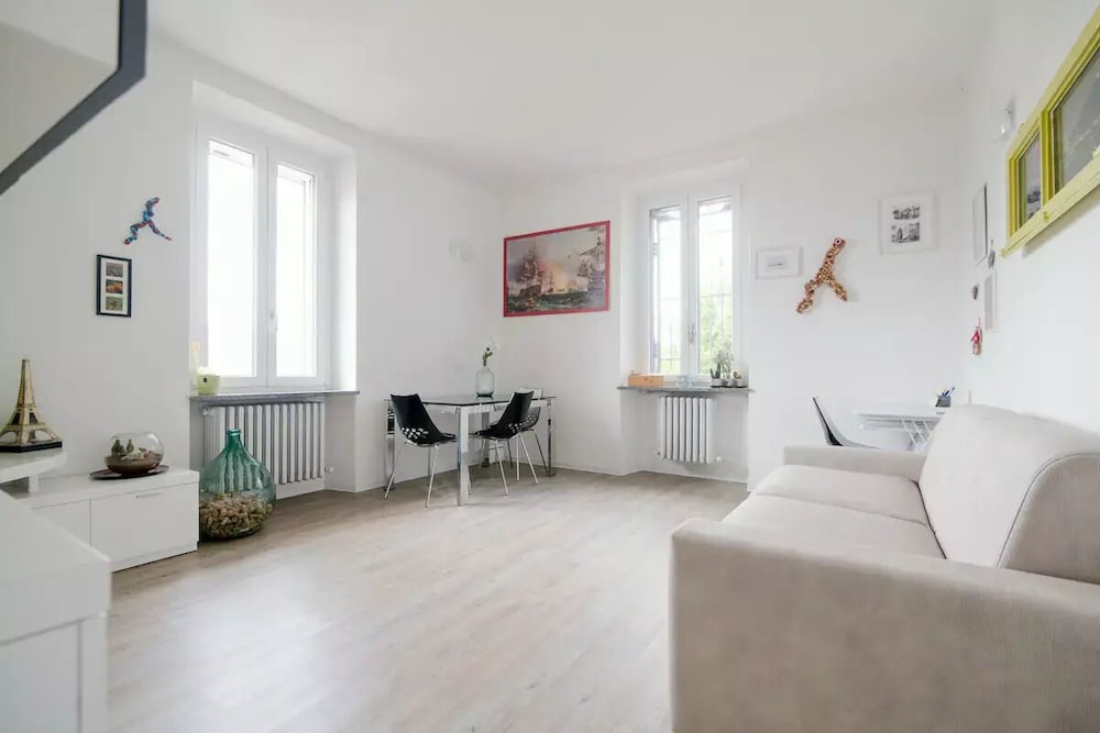 Фото La Casetta di Erica