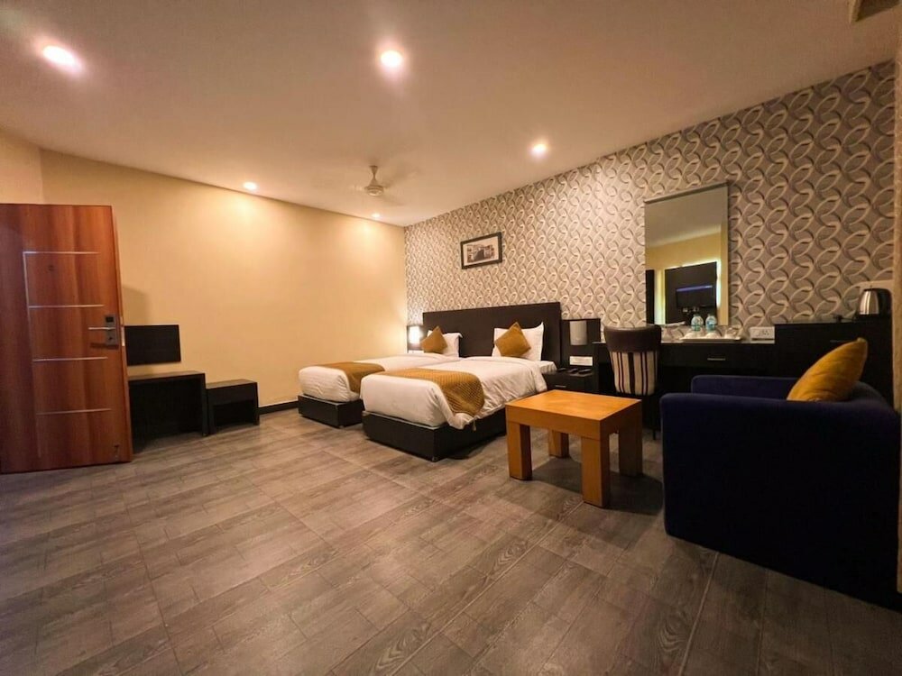 Фото Nest Hotel Koramangala by Agira Hotels