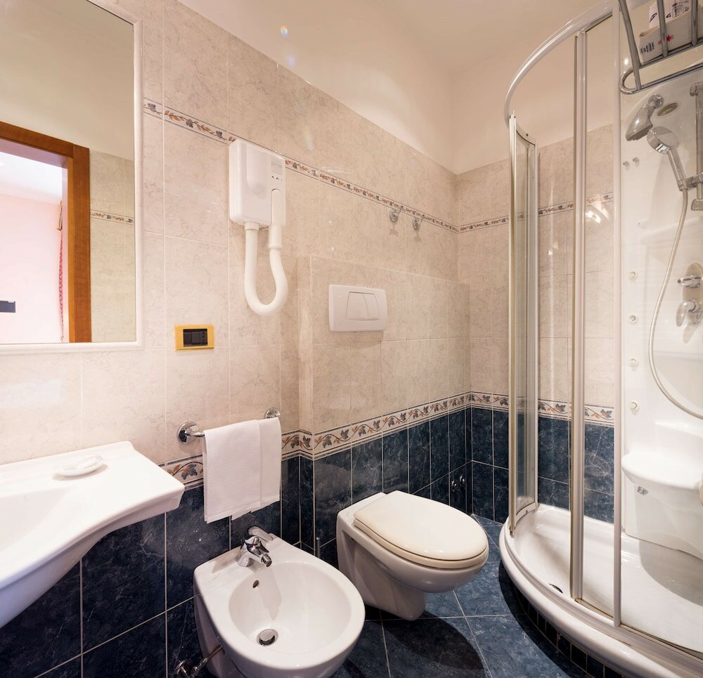 Фото Hotel Raffaello