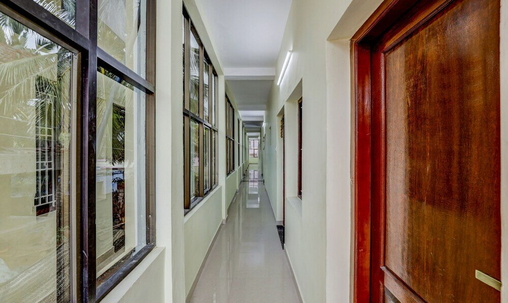 Фото Itsy by Treebo - Umaiyyal Home Stay