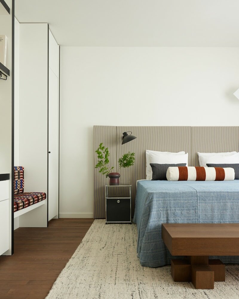 Фото Morgan & Mees Rotterdam