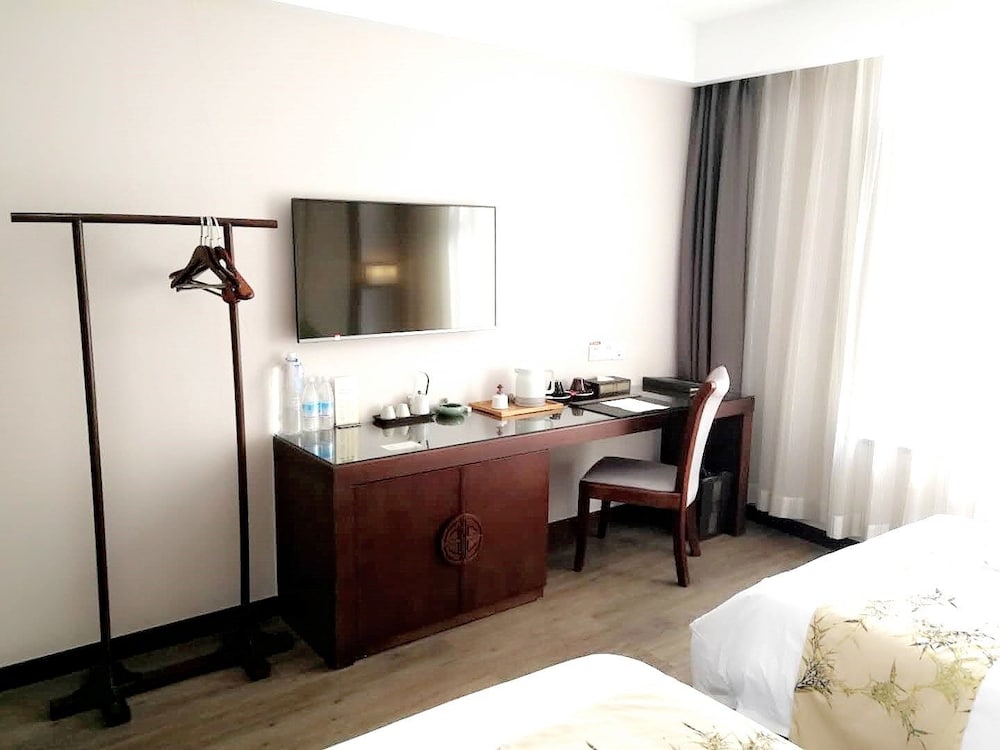 Фото Yuan Se Ya Ju Hotel