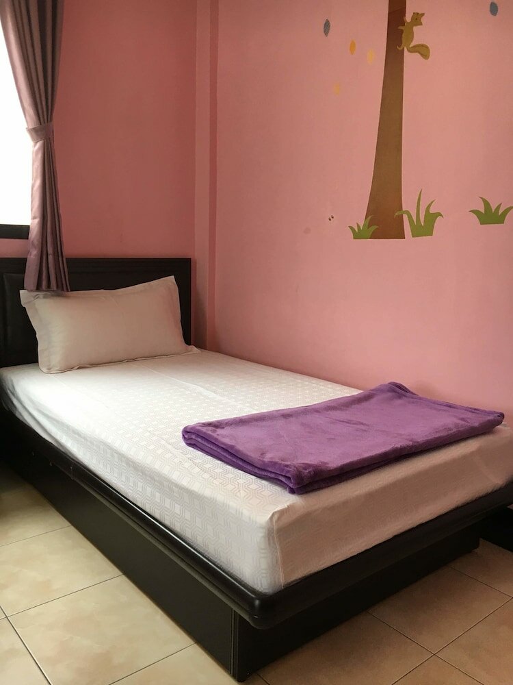 Фото Kinmen Warm House