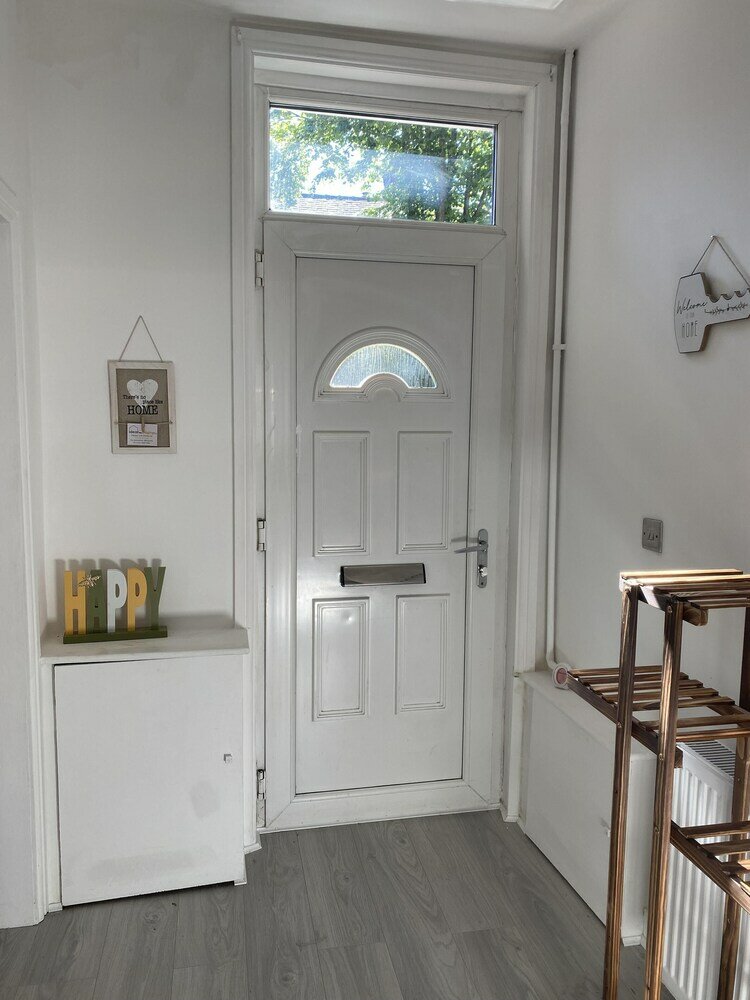 Фото Ideal Lodgings in Bury