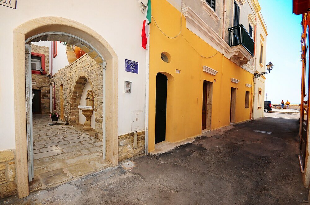 Фото Corte Casole b&b