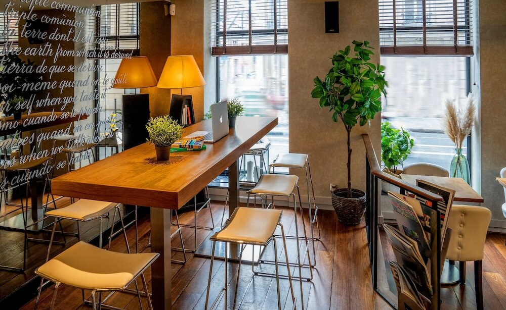 Фото Best Western Aramis St-Germain