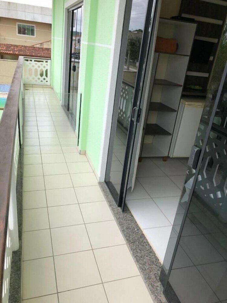 Фото Hotel Pousada Mar Azul