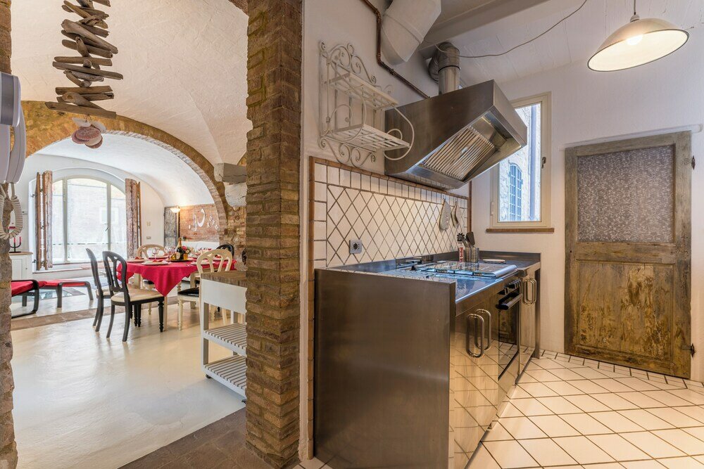 Фото Lajatico Domus