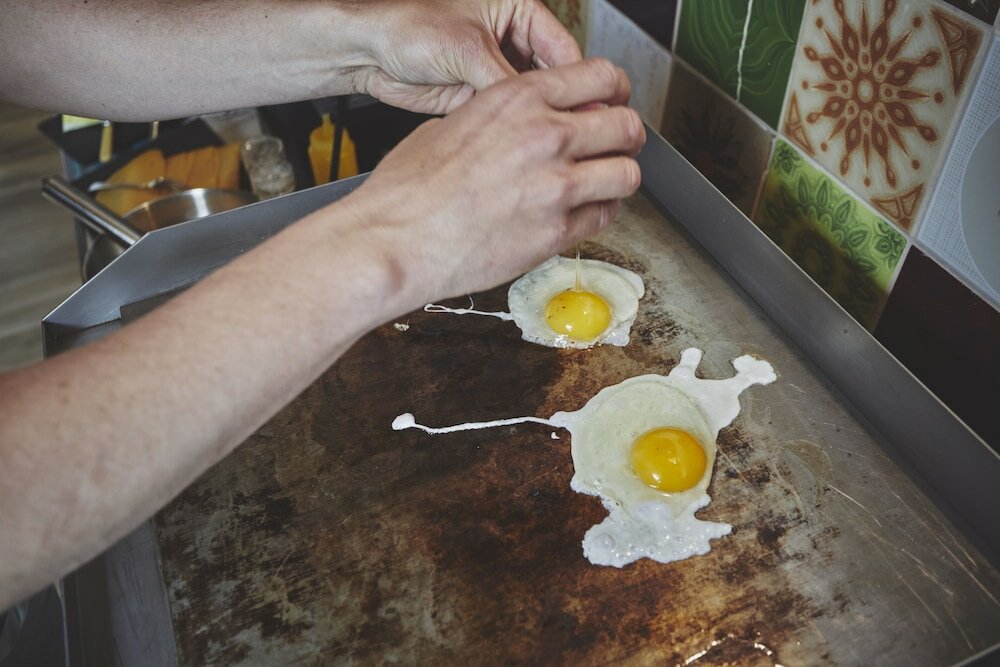 Фото B&b Maas EN Heuvel Maastricht