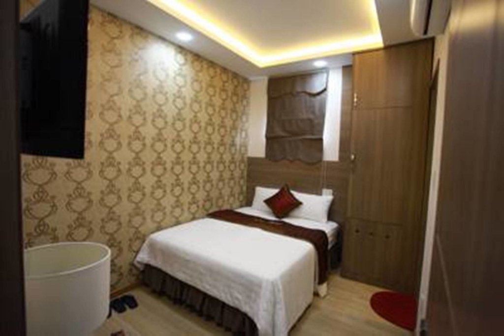 Фото Onion 2 Hotel & Apartments