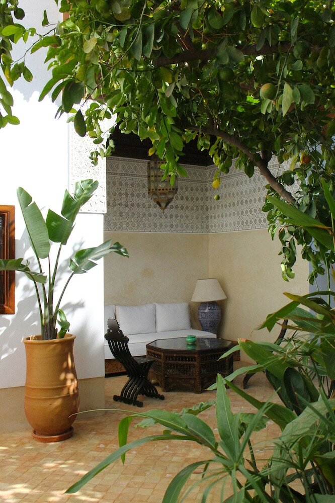 Фото El Morocco Hotel