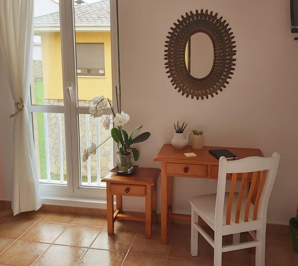 Фото Hotel Villanueva