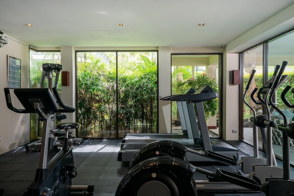 Фото Dewa Phuket Resort & Villas