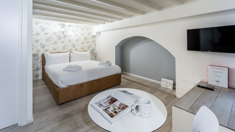 Фото Italianway - The B Village Standard - A02