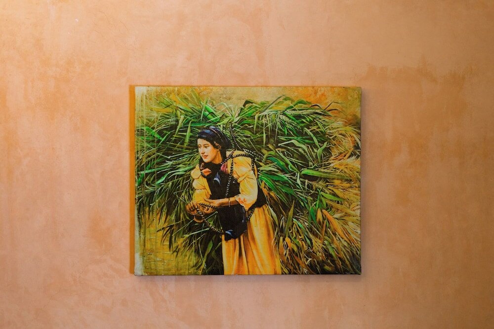 Фото Riad Full Moon