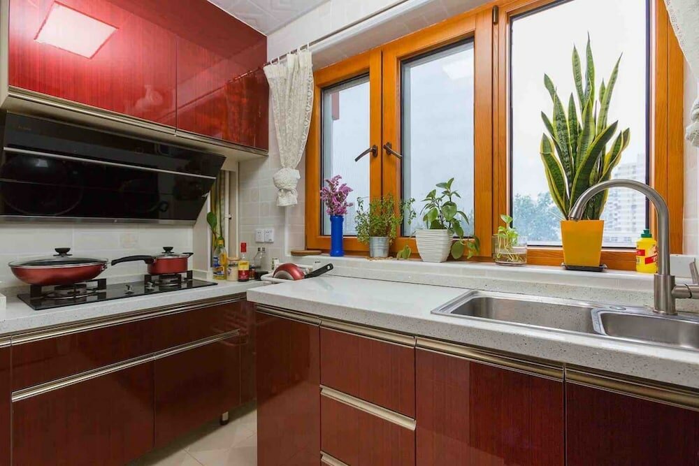 Фото Splendiferous Apartment - Wang Jing