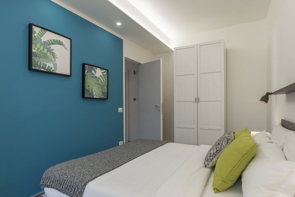 Фото Modern Apartment Giardini Vaticani & S Pietro