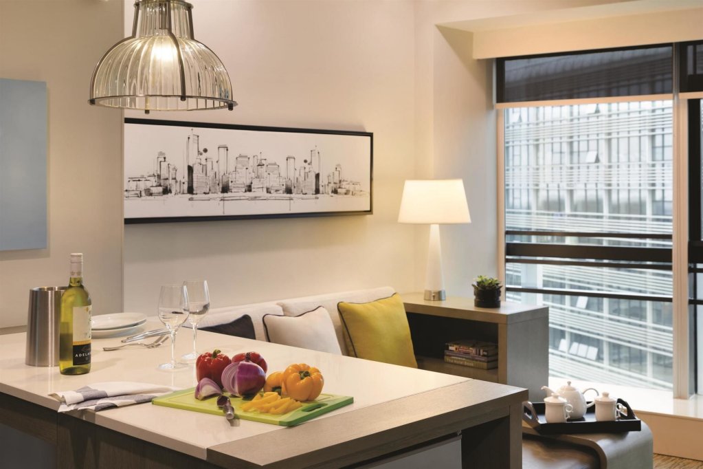 Фото Hyatt Place Shenzhen Airport