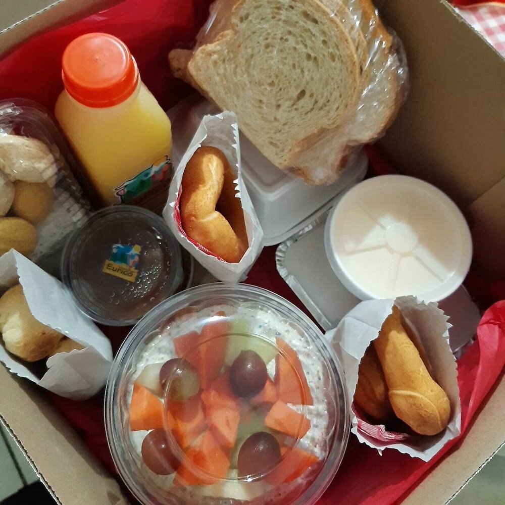 Фото Pousada Morro do Eurico