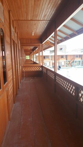 Гостиница Granada Inn Palu в Палу