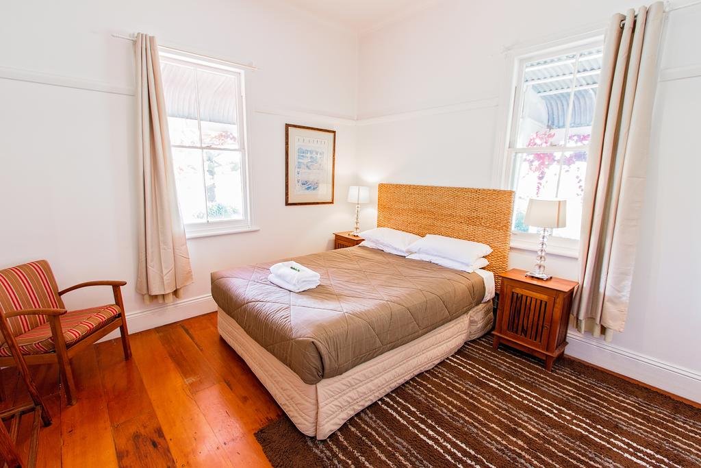 Фото Cockfighters Ghost Vineyard Accommodation