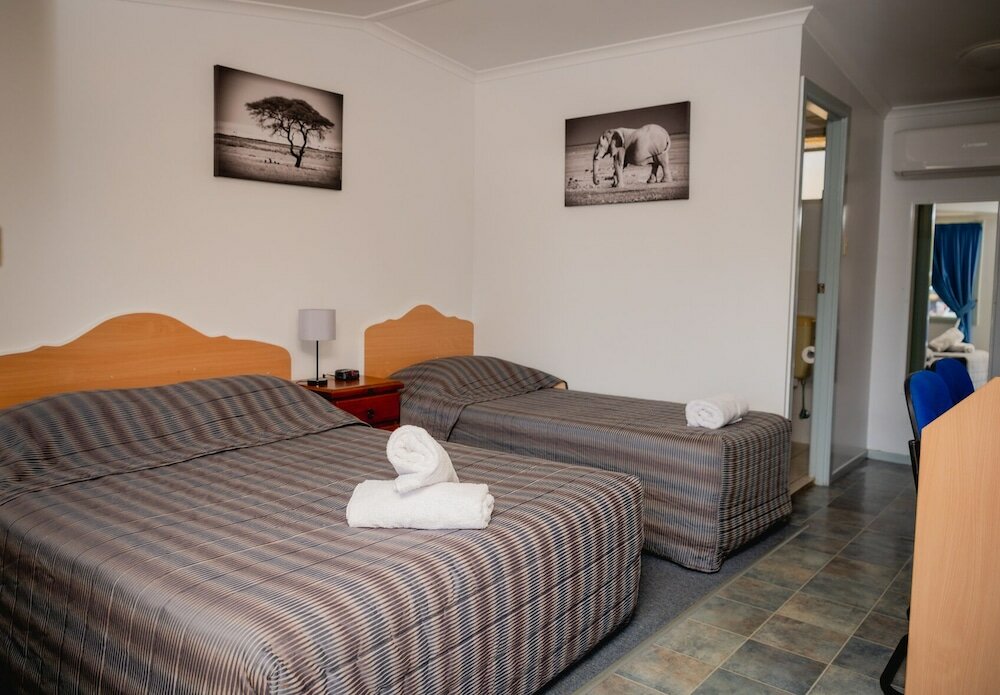 Фото Pete's Place Roma