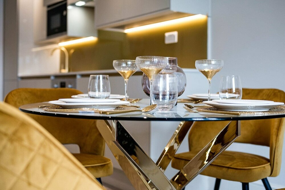 Фото Marble Arch Suite 5-hosted by Sweetstay