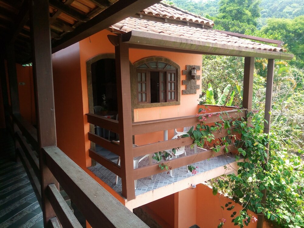 Фото Hostel Gambôa