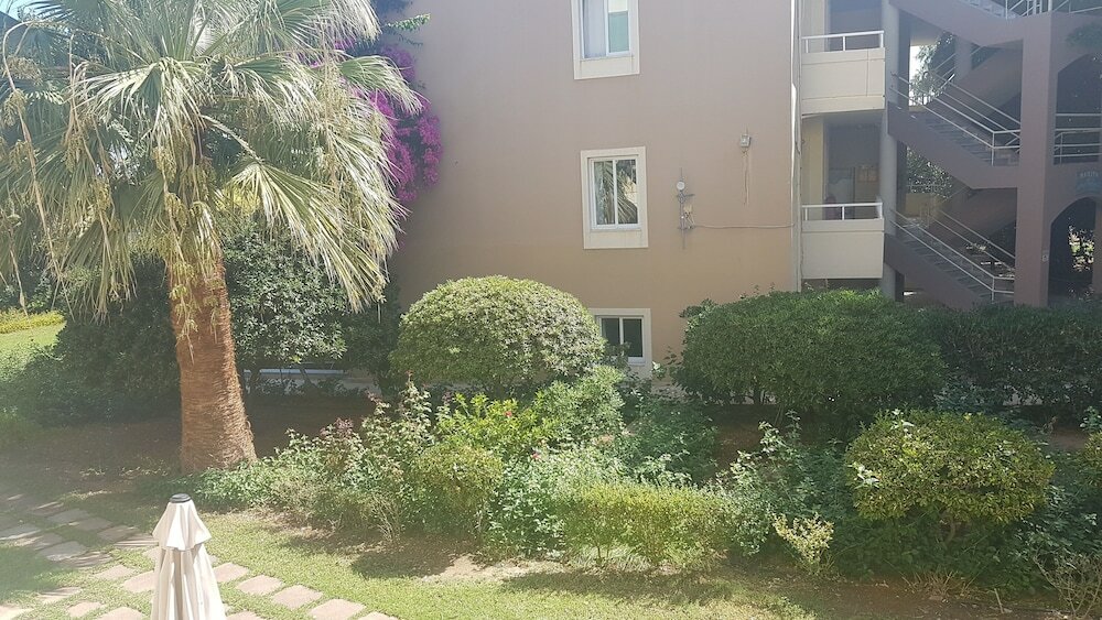 Фото Marita's Apartments