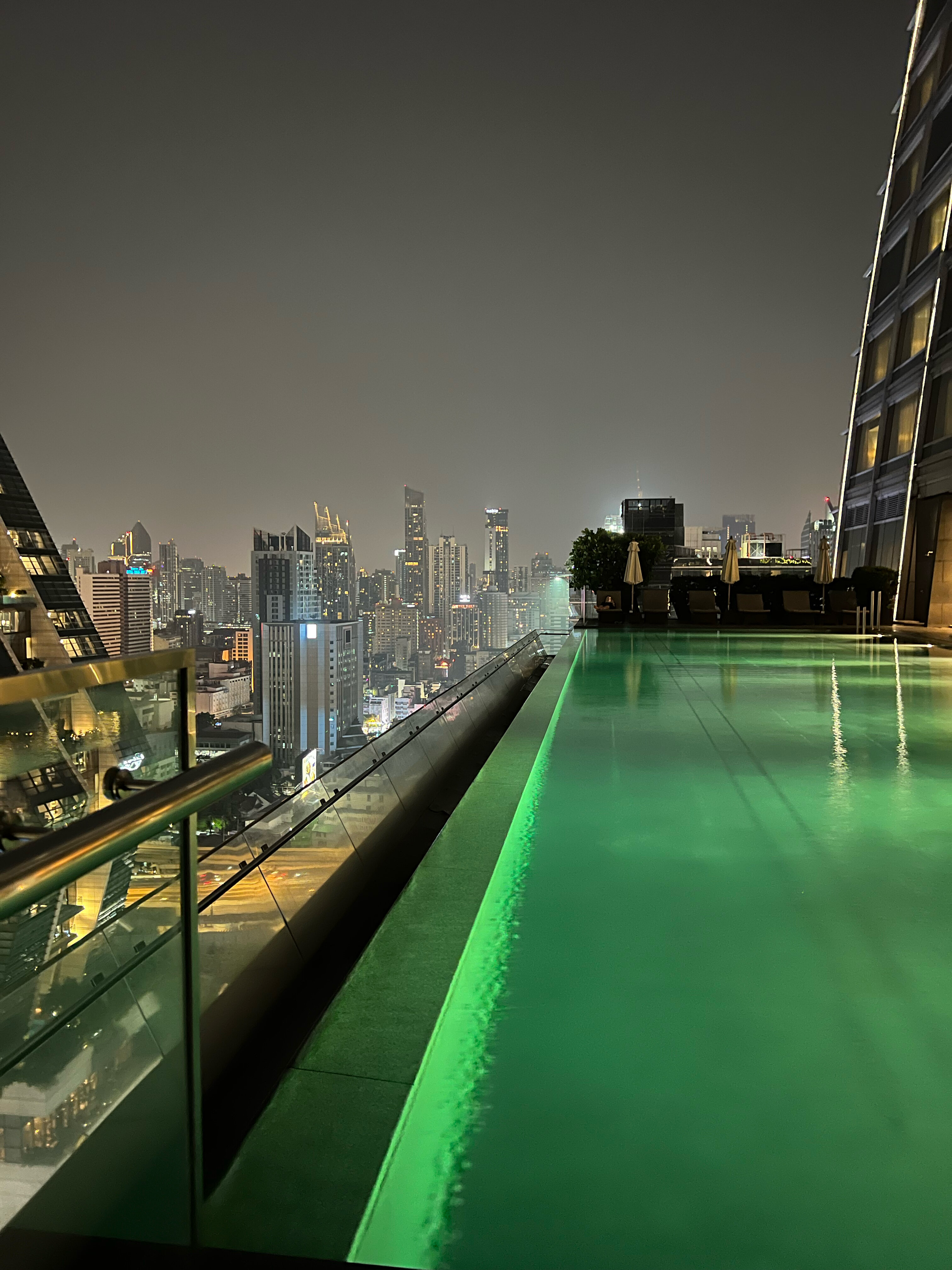 Фото The Okura Prestige Bangkok