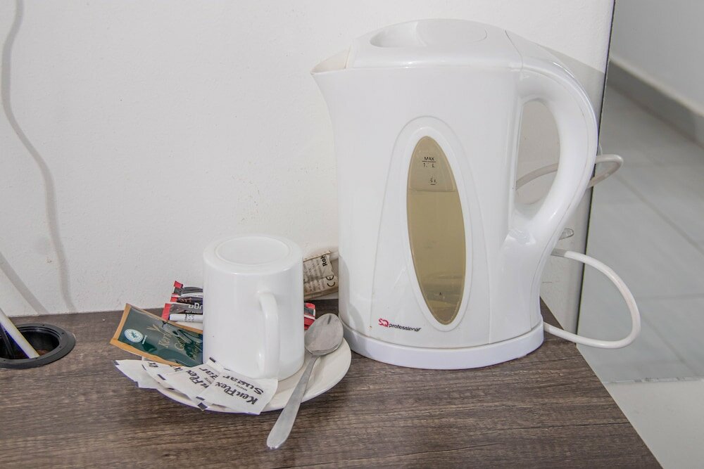 Фото Waffles Suites