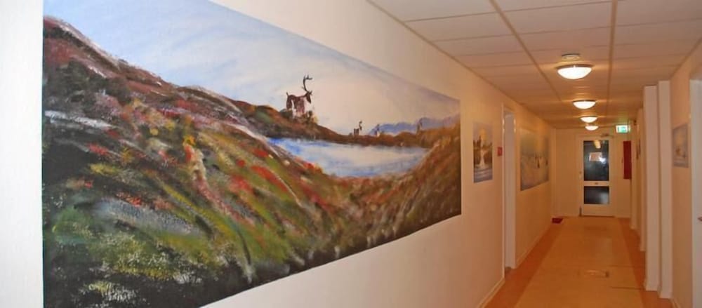 Фото Nordbo i Centrum