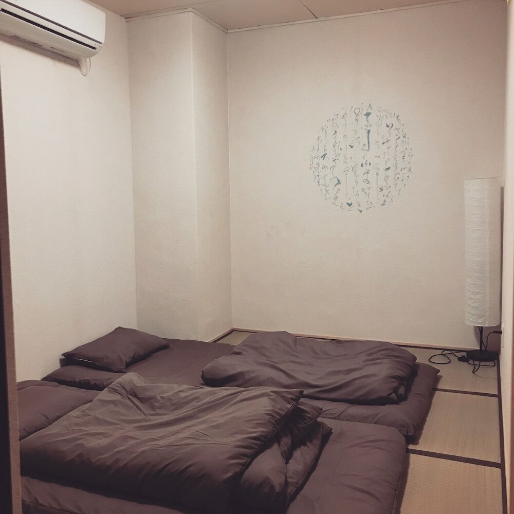 Фото Osaka Iceblue Hostel